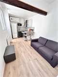 Maison de ville à la location